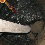 چگونگی عملیات تخلیه چاه و حفاری چاه فاضلاب و دلایل پر شدن چاه